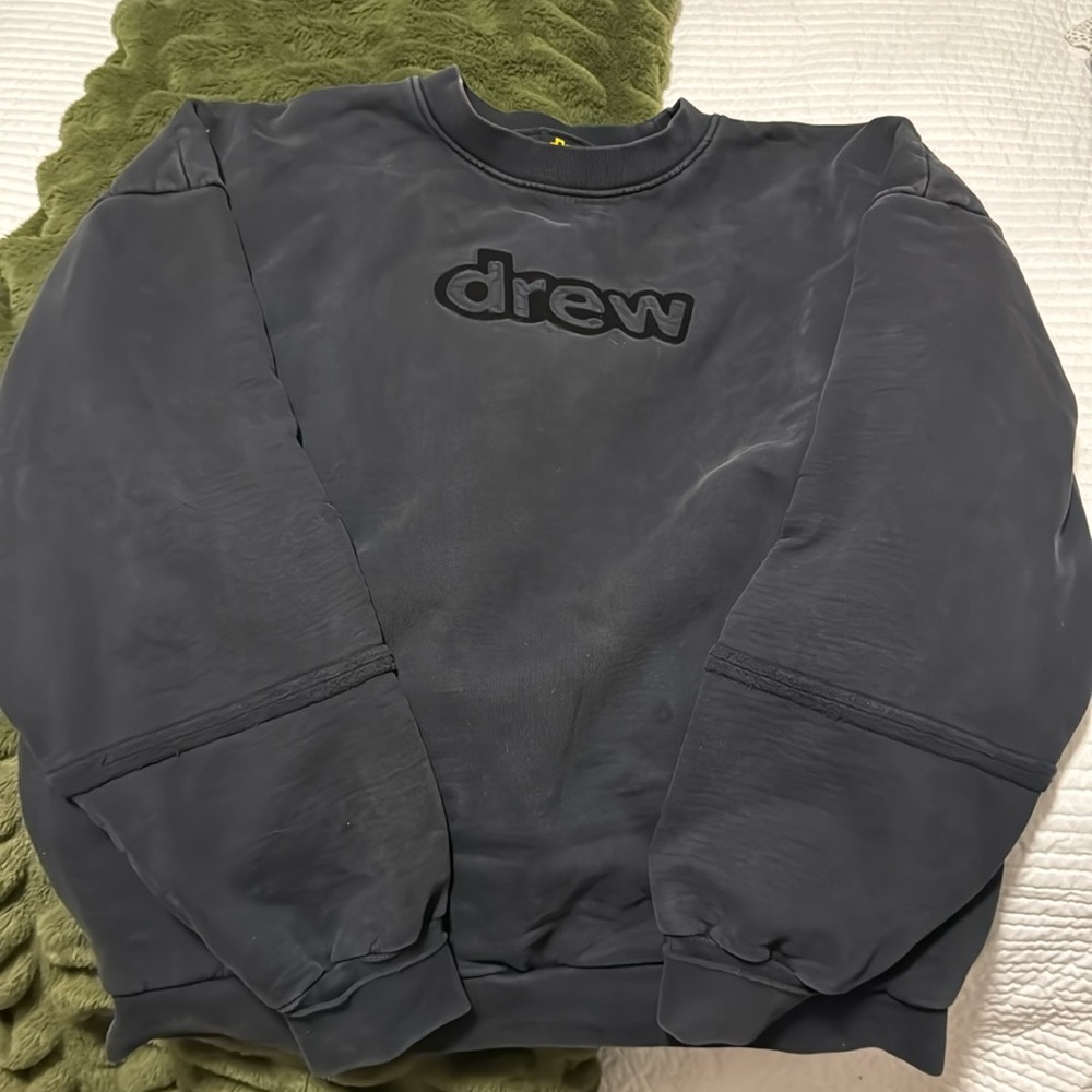 Drew house hoodie